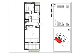 achat appartement toulouse 31400