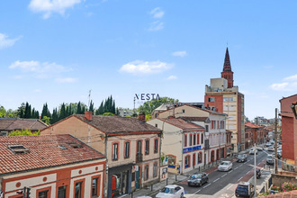 achat appartement toulouse 31400