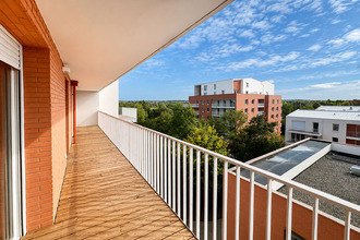 achat appartement toulouse 31400