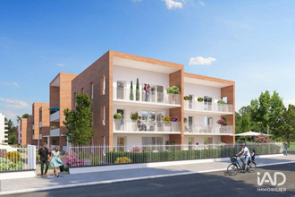 achat appartement toulouse 31400