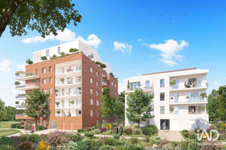 achat appartement toulouse 31400