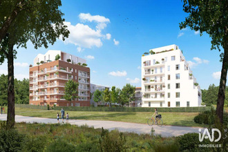 achat appartement toulouse 31400