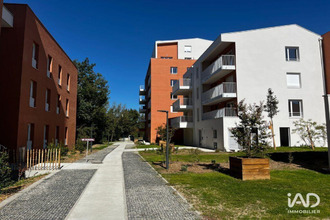 achat appartement toulouse 31400