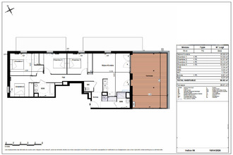 achat appartement toulouse 31400