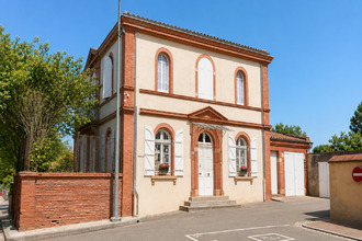 achat appartement toulouse 31400