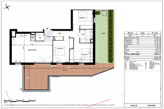 achat appartement toulouse 31400