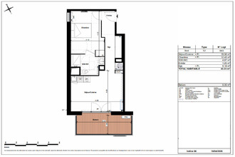 achat appartement toulouse 31400