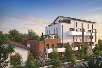 achat appartement toulouse 31400