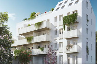 achat appartement toulouse 31400