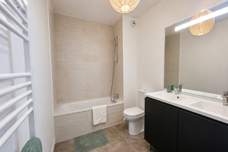achat appartement toulouse 31400