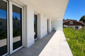 achat appartement toulouse 31400