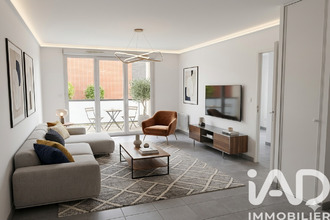 achat appartement toulouse 31400