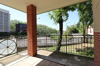 achat appartement toulouse 31400