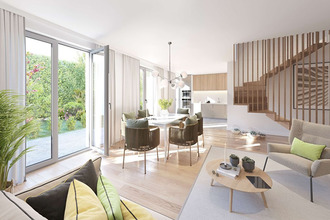 achat appartement toulouse 31400