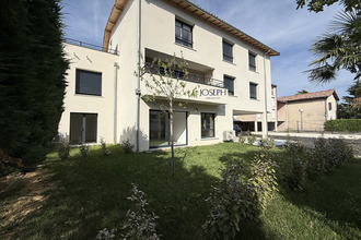achat appartement toulouse 31400