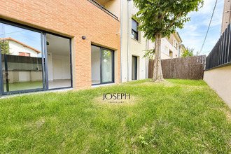 achat appartement toulouse 31400