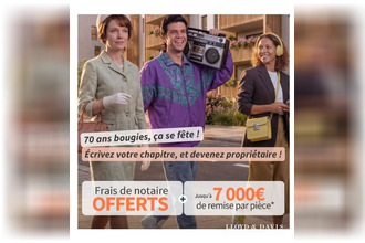 achat appartement toulouse 31400