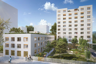 achat appartement toulouse 31400