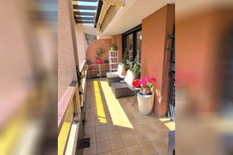 achat appartement toulouse 31400