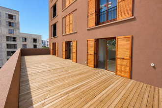 achat appartement toulouse 31400