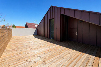 achat appartement toulouse 31400