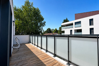 achat appartement toulouse 31400