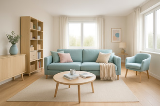 achat appartement toulouse 31400