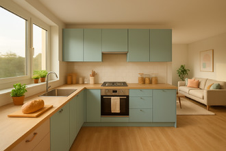 achat appartement toulouse 31400