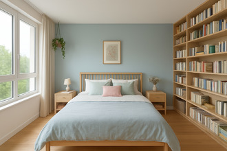 achat appartement toulouse 31400