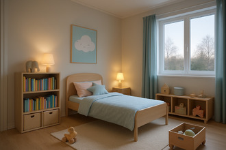 achat appartement toulouse 31400