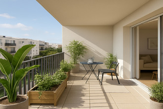 achat appartement toulouse 31400