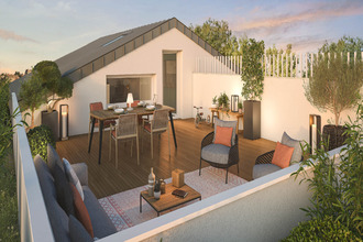 achat appartement toulouse 31400