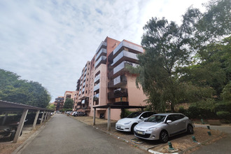 achat appartement toulouse 31400