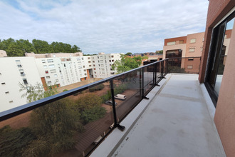 achat appartement toulouse 31400