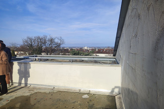 achat appartement toulouse 31400