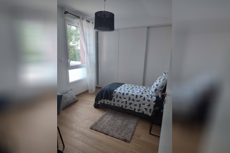 achat appartement toulouse 31400
