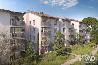 achat appartement toulouse 31400