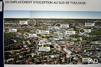 achat appartement toulouse 31400
