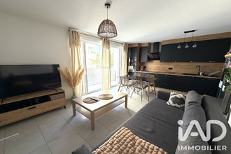 achat appartement toulouse 31400