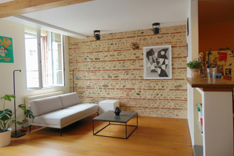 achat appartement toulouse 31400