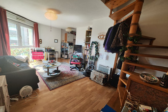 achat appartement toulouse 31400