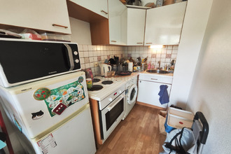 achat appartement toulouse 31400