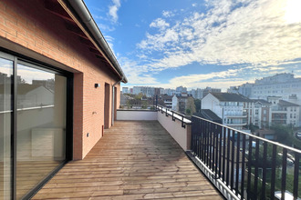 achat appartement toulouse 31400