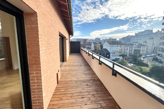 achat appartement toulouse 31400