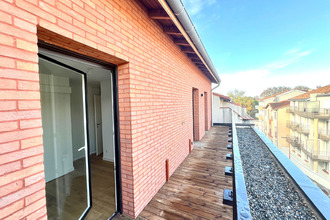 achat appartement toulouse 31400
