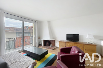 achat appartement toulouse 31400