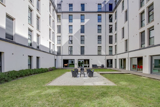 achat appartement toulouse 31400