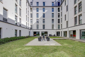 achat appartement toulouse 31400