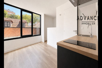 achat appartement toulouse 31400