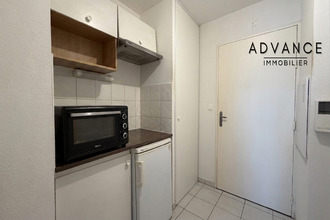 achat appartement toulouse 31400